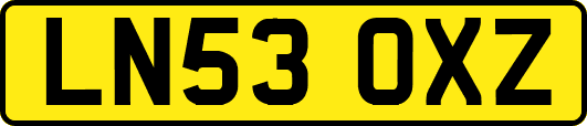 LN53OXZ