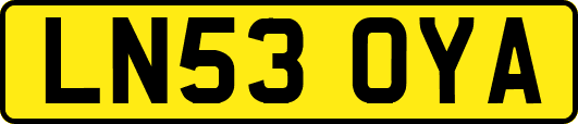 LN53OYA