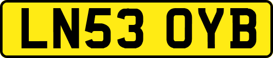 LN53OYB