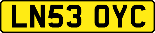 LN53OYC
