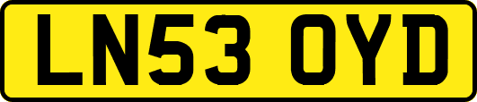 LN53OYD