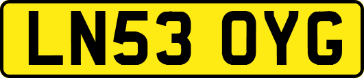 LN53OYG