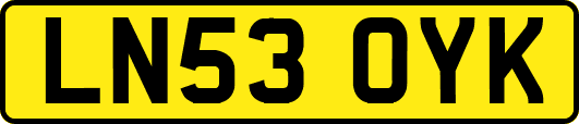 LN53OYK