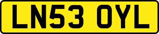 LN53OYL