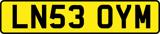LN53OYM