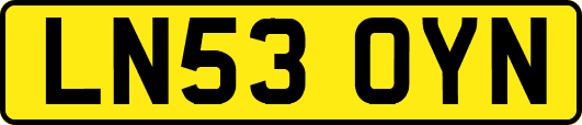 LN53OYN