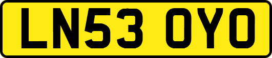 LN53OYO