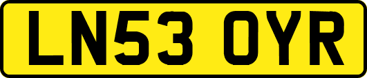 LN53OYR