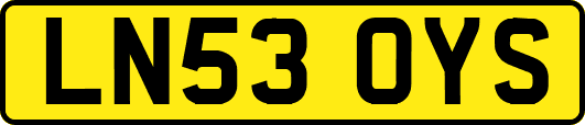 LN53OYS