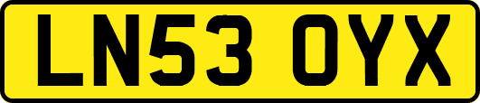 LN53OYX