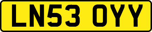 LN53OYY