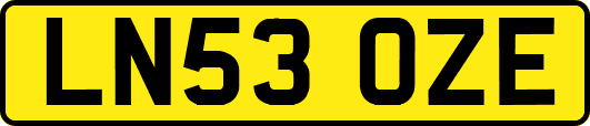 LN53OZE