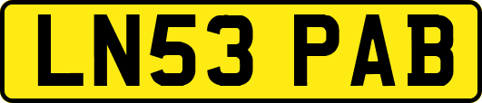 LN53PAB