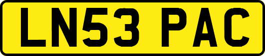 LN53PAC