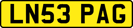 LN53PAG