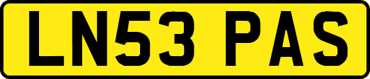 LN53PAS