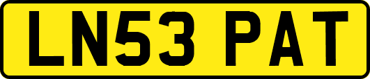 LN53PAT