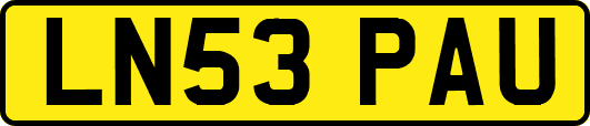 LN53PAU