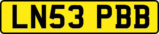 LN53PBB
