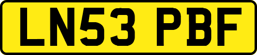LN53PBF