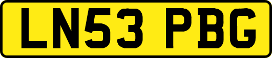 LN53PBG