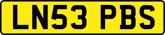 LN53PBS
