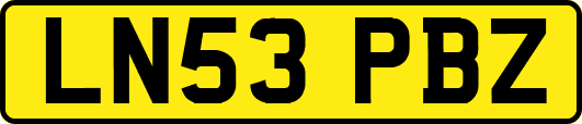 LN53PBZ