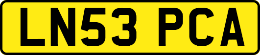 LN53PCA