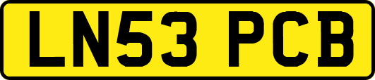 LN53PCB