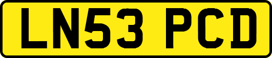 LN53PCD