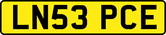 LN53PCE