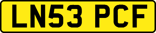 LN53PCF