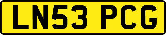 LN53PCG