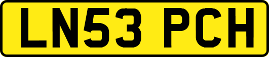 LN53PCH