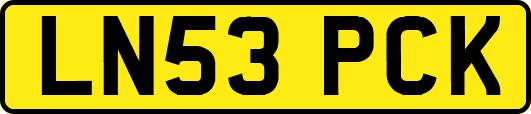 LN53PCK