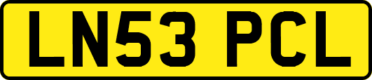 LN53PCL
