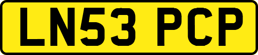 LN53PCP