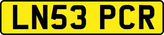 LN53PCR