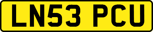 LN53PCU