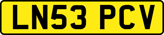 LN53PCV