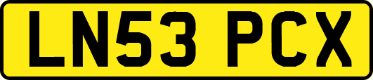 LN53PCX