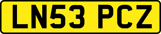 LN53PCZ