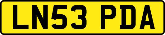 LN53PDA