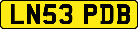 LN53PDB