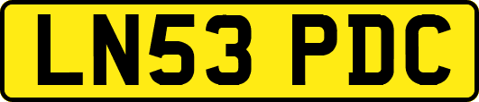 LN53PDC