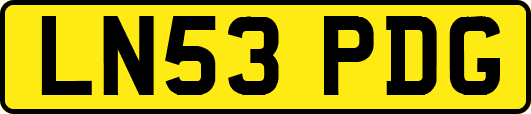 LN53PDG