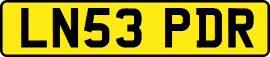 LN53PDR