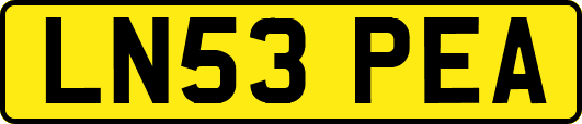 LN53PEA