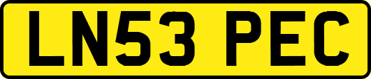 LN53PEC