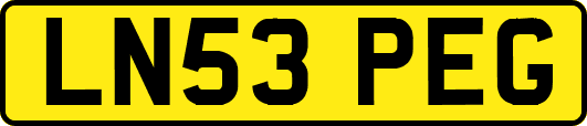 LN53PEG